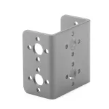 Bred styrebeslag til robotik- U-formet servo-bracket PTZ - DIY robot monteringssystem – 2
