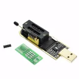 CH341A 24 25-serie EEPROM Flash BIOS USB-programmer – 1