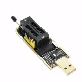 CH341A 24 25-serie EEPROM Flash BIOS USB-programmer – 2
