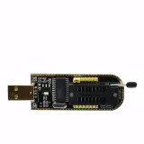 CH341A 24 25-serie EEPROM Flash BIOS USB-programmer – 3