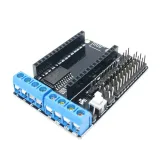 L293D Motor Driver Board til ESP8266 V2 ESP12E – 1