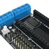 L293D Motor Driver Board til ESP8266 V2 ESP12E – 5