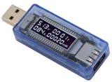 USB strømtester Keweisi KWS-V20 – 1