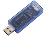 USB strømtester Keweisi KWS-V20 – 2