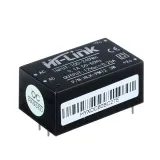 220VAC til 12VDC 0,25A konvertermodul HLK-PM12 – 1