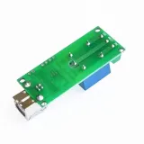 Høj Kvalitet 1 Kanals  5V Usb Relæmodul – 3