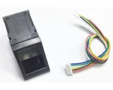 Fingeraftryk / Fingerprint sensor – 2