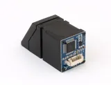 Fingeraftryk / Fingerprint sensor – 4
