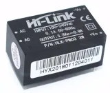 220VAC til 3,3VDC 1A konvertermodul HLK-PM03 – 1