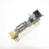 Breadboard strømforsyningskonverter til 3.3v og 5v – 2