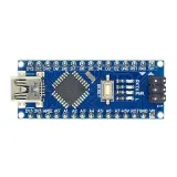 Nano V3 Arduino Compatible CH340 (forloddet) – 2