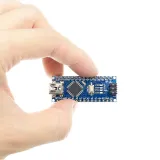 Nano V3 Arduino Compatible CH340 (forloddet) – 3