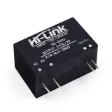 220VAC til 5VDC 0,4A konvertermodul HLK-2M05 – 1