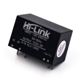 220VAC til 5VDC 0,4A konvertermodul HLK-2M05 – 3