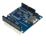 USB Host Shield til Arduino Uno, Mega eller Due – 1