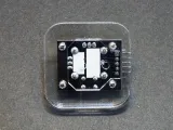Transparent akrylbeholder til game-joystickmodul – 4