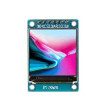 1.3inch SPI TFT LCD Display RGB (ST7789, 3.3V) – 1