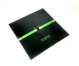 Mini solpanel 70x70mm epoxy – 2