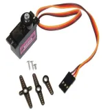 Servo MG90S Micro Metaltandhjul 180 grader – 2
