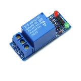 Relæ Modul 5v Low – 1