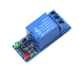 Relæ Modul 5v Low – 3