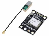 GPS Module GY-NEO6MV2 med antenne til Arduino – 1
