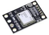 GPS Module GY-NEO6MV2 med antenne til Arduino – 3