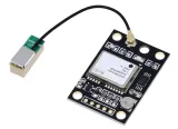 GPS Module GY-NEO6MV2 med antenne til Arduino – 5