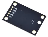 GPS Module GY-NEO6MV2 med antenne til Arduino – 6