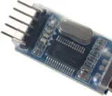 PL2303 TTL USB serielport RS232-adapter 3.3v-5v – 2