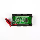 24V Batteri statusindikator – 3