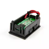 12V Batteri statusindikator – 2