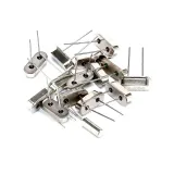Krystaloscillator assortimentskit - 9 typer – 1