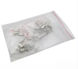 Krystaloscillator assortimentskit - 9 typer – 5
