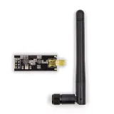 NRF24L01 + PA + LNA trådløs modul med antenne – 1