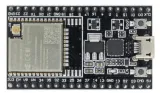 ESP32U 4MB med Ipex til ekstern antenne – 1