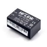 220VAC til 5VDC 0,6A converter module HLK-PM01 – 1
