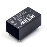 220VAC til 5VDC 0,6A converter module HLK-PM01 – 3