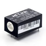220VAC til 5VDC 0,6A converter module HLK-PM01 – 4