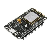 NodeMCU ESP8266 V2 4MB Development Board WiFi Breadboard version – 1