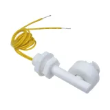 PH2 lille Vippesensor Plast  55 MM - til sideinstallation – 1