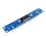 MAX7219 7-segment rød 8-cifret digital modul – 3