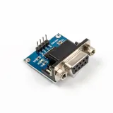 MAX3232 RS232 til TTL seriel modul – 1