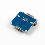 MAX3232 RS232 til TTL seriel modul – 2