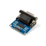 MAX3232 RS232 til TTL seriel modul – 3
