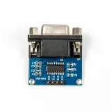 MAX3232 RS232 til TTL seriel modul – 6