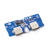 Power Bank DIY 18650 Lithium batterilader JX-887Y – 1