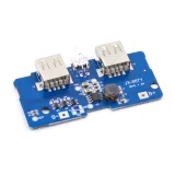 Power Bank DIY 18650 Lithium batterilader JX-887Y – 4