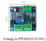 Spænding til PWM Converter Modul 0-10V – 1