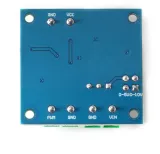 Spænding til PWM Converter Modul 0-10V – 2